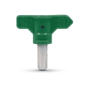 Picture of Rental Zip-Tip | 10-12-In. Fan | 019-In. Orifice|66-519