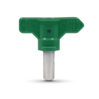 Picture of Rental Zip-Tip | 10-12-In. Fan | 019-In. Orifice|66-519