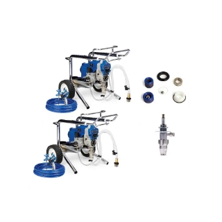 Picture of Sprayer Promo |2 Lo-Boy Sprayers | Endurance Pump and Repair Kit