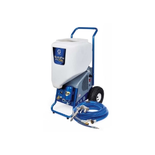 Picture of RentalPro RTX2500pi | Texture Sprayer |17U220