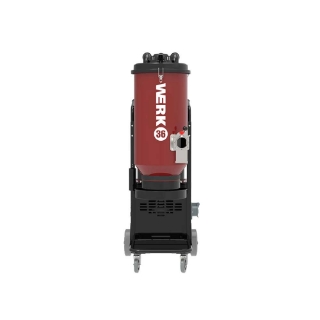 Picture of WERK36 | 220V HEPA Vacuum