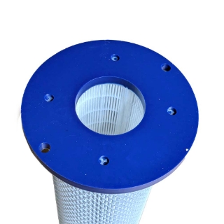 Picture of Conical Pre-Filter (Werk36)