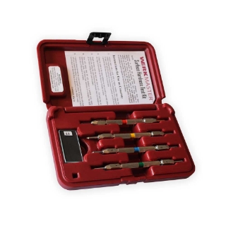 Picture of DISCONTINUED:Mohs Hardness Test Kit