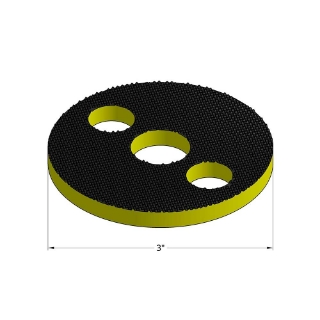 Picture of 3-in. Hardwood Replacement Foam