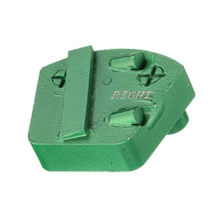 Picture of Dual PCD w/Carbide CW P/n/Go