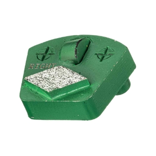 Picture of PCD w/TCD Shark CW P/n/Go