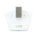 Picture of Single Segment 16G Med Bond White