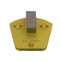 Picture of Single Segment 16G Soft Bond Gold