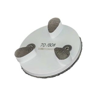 Picture of 3-in. Teardrop  3 Segment, 70/80G