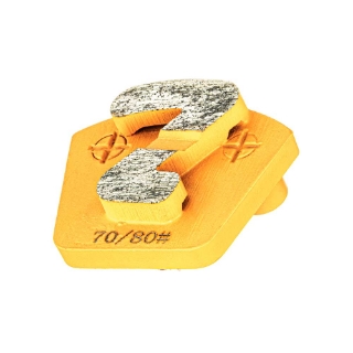 Picture of S-Segment Engineered Hardwd  70/80