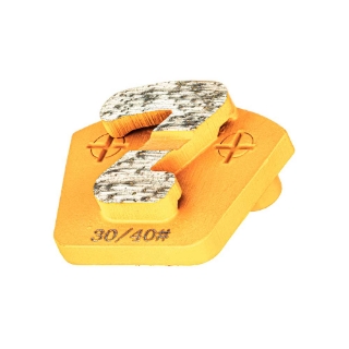 Picture of S-Segment Engineered Hardwd  30/40