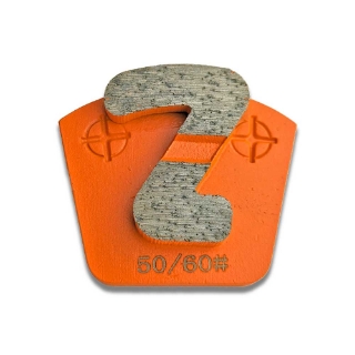 Picture of S-Segment Engineered Hardwd  50/60