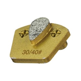 Picture of Teardrop-ShortSegment 30/40G