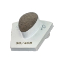 Picture of Beveled Teardrop Sft Bnd 30/40