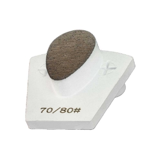 Picture of Beveled Teardrop Sft Bnd 70/80