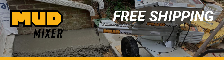 MudMixer brand image