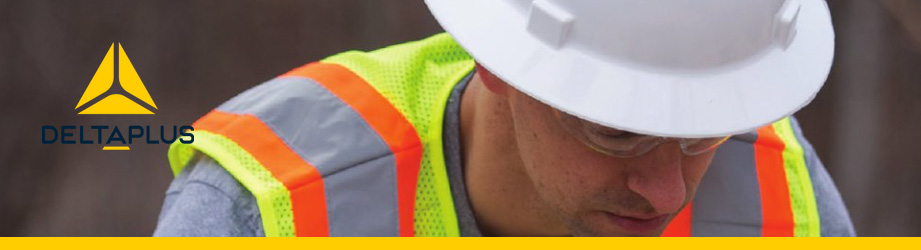 Delta Plus brand image