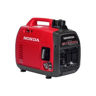 Picture of Honda Generator | 49-State | EU Series | 2,200 Watt | Companion