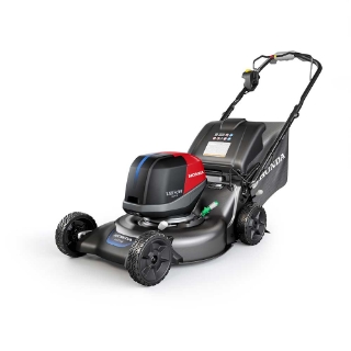 Picture of Mower 21-in. Electric | Smart Drive | Steel | 1.5kW GCV170 | 668940