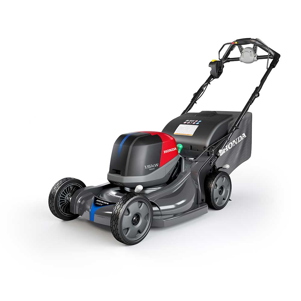 Mower 21-in. Electric | Select Drive | NeXite |1.5kW GCV170