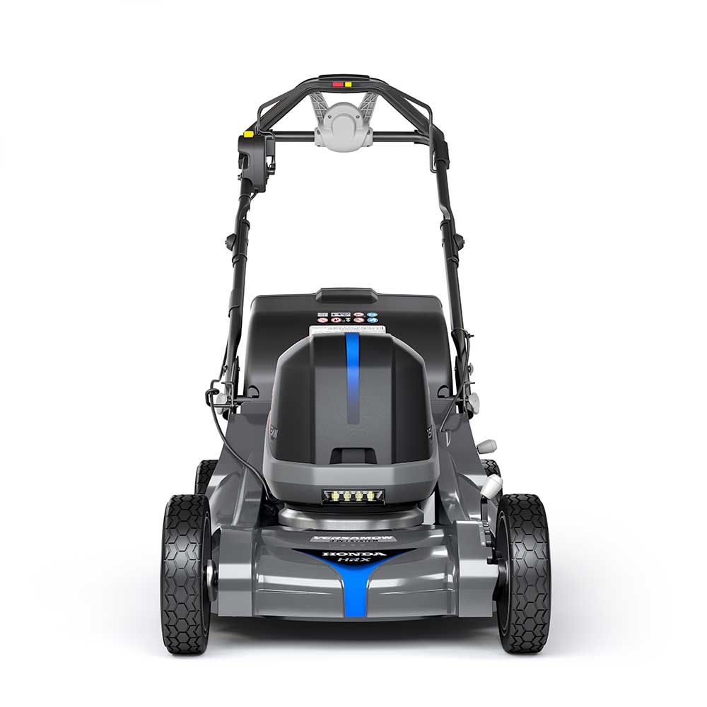 Mower 21-in. Electric | Select Drive | NeXite |1.5kW GCV170