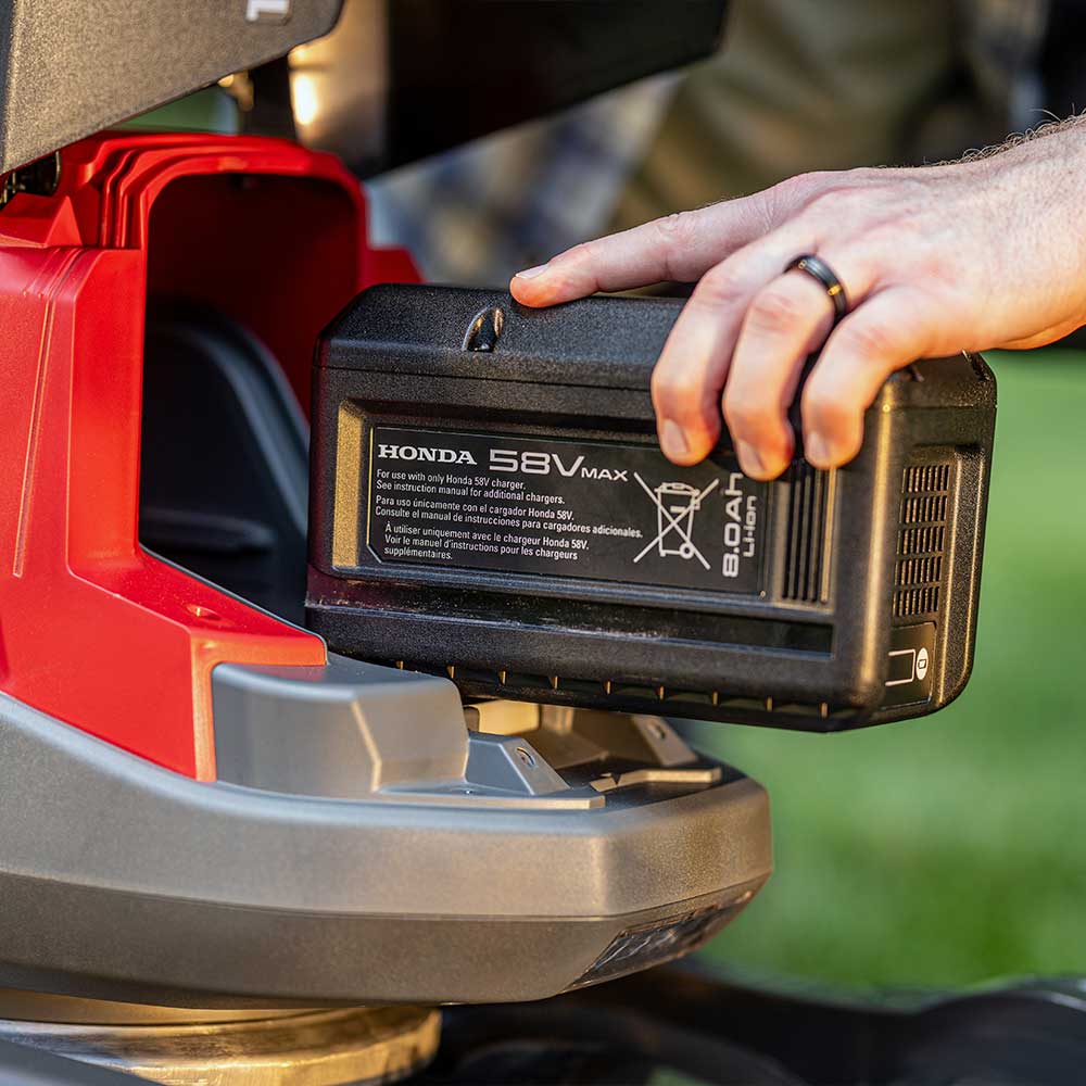 Mower 21-in. Electric | Select Drive | NeXite |1.5kW GCV170