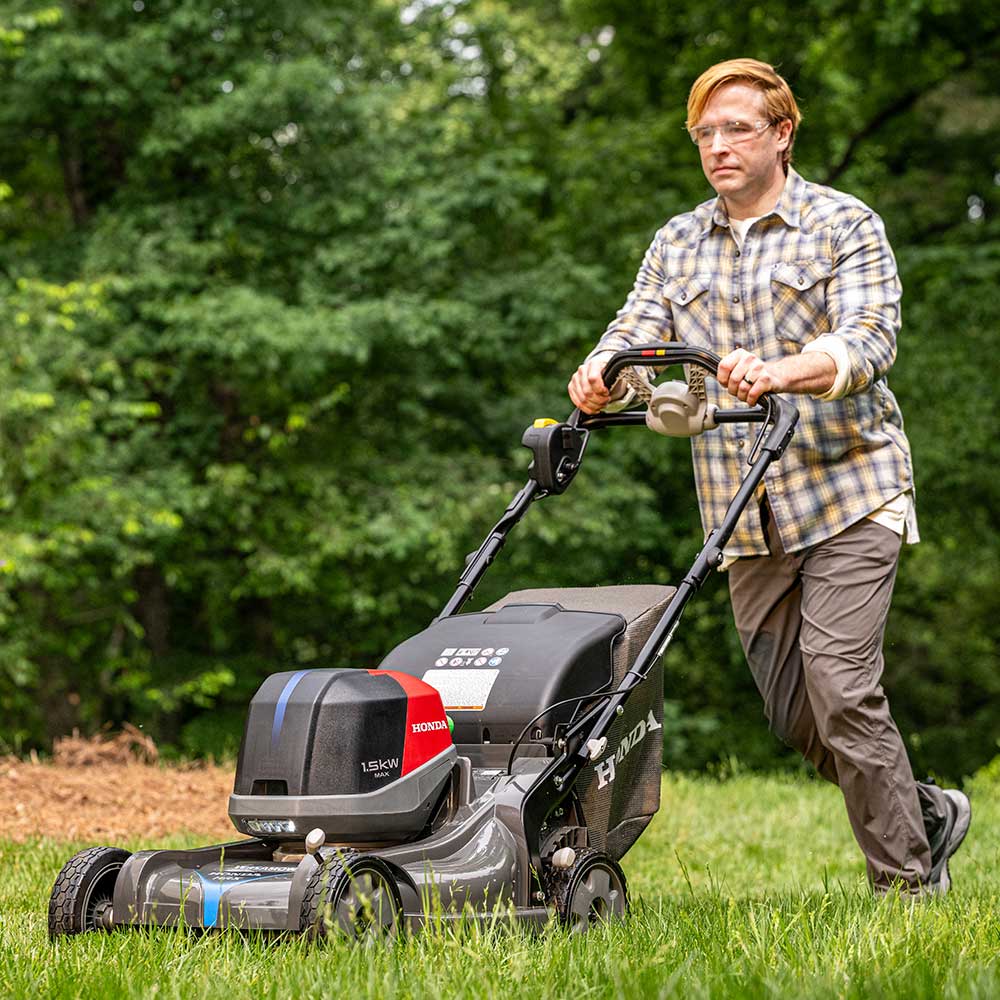 Mower 21-in. Electric | Select Drive | NeXite |1.5kW GCV170
