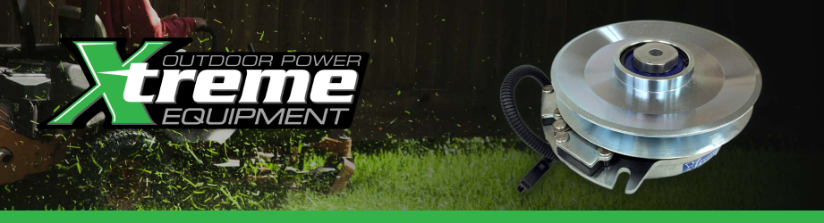 Xtreme Outdoor Power Equipment @ Great Northern Equipment