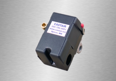Show products in category Air Compressor Pressure Switches Picture for category Air Compressor Pressure Switches