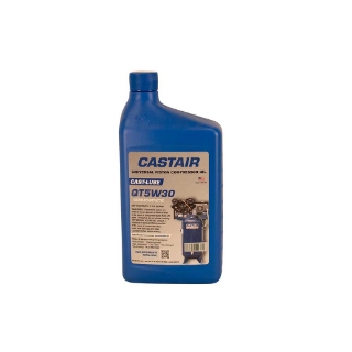 Picture of CASTAIR | 1 Quart CastLube Semi Synthetic Oil | Universal 5W30 Multi Season Oil