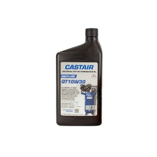 Picture of CASTAIR | 1 Quart CastLube Fully Synthetic Oil | Universal 10W30 Multi Season Oil