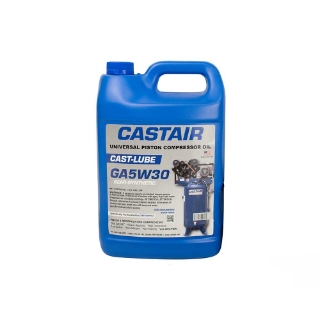 Picture of CASTAIR | 1 Gal. CastLube Semi Synthetic Oil | Universal 5W30 Multi Season Oil