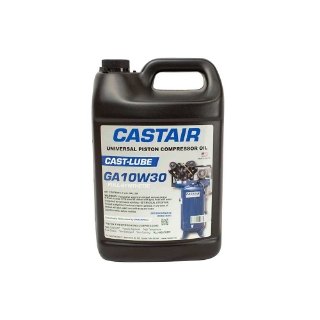 Picture of CASTAIR | 1 Gal. CastLube Fully Synthetic Oil | Universal 10W30 Multi Season Oil