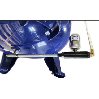 Picture of CASTAIR | Auto Drain Air Operated w/ Mounting Kit | Universal 