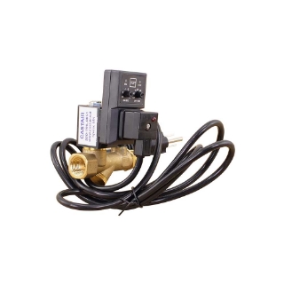 Picture of CASTAIR | Electric Auto Drain with Timer and Mounting kit | Universal 