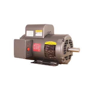 Picture of CASTAIR | Baldor 5 HP 1-Phase 208-230V (23.5-21.5A) w/ 1.15SF | 3450 RPM | 7/8-In. Shaft w/ Key