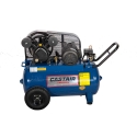 Picture of CASTAIR Compressor | Garage Series | 20 Gal. Horizontal Portable | 2HP - 1 Phase 115V 