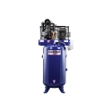 Picture of CASTAIR Compressor | Industrial Series | 80 Gal. Vertical | 7.5HP 1-Phase 230V | 24.8 CFM @175 PSI