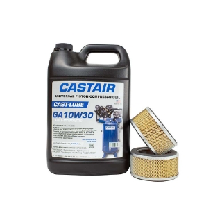 Picture of CASTAIR | Maintenance Kit for CASTAIR Commercial and Industrial Compressors 