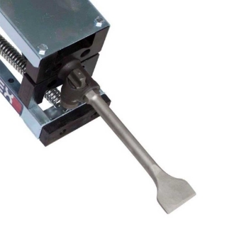 Picture of Flippable Wide Chisel | 1 1/8-in. Hex