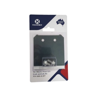 Picture of Tile Smasher Head SDS Blade & Bolt Kit