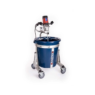 Picture of Mixing Station Complete (no mixer included)