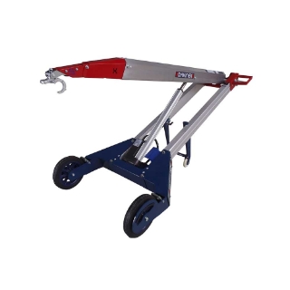 Picture of Powered Hand Truck w/Hook