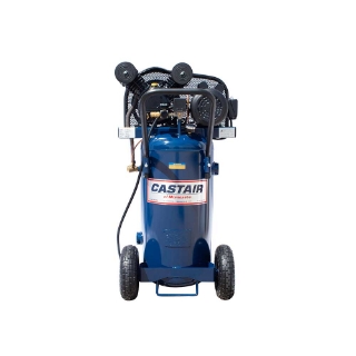Picture of CASTAIR Compressor | Garage Series | 20 Gal. Vertical Portable | 2HP - 1 Phase 115V