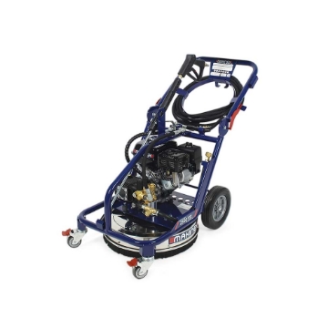 Show details for Dual Pressure Washer | Honda | 2,500 PSI | USA Spec | Honda Picture of Dual Pressure Washer | Honda | 2,500 PSI | USA Spec | Honda