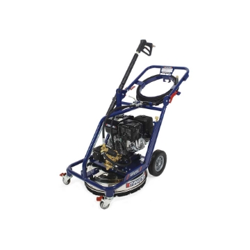 Show details for Dual Pressure washer | Vanguard spec | 4,000 PSI Picture of Dual Pressure washer | Vanguard spec | 4,000 PSI