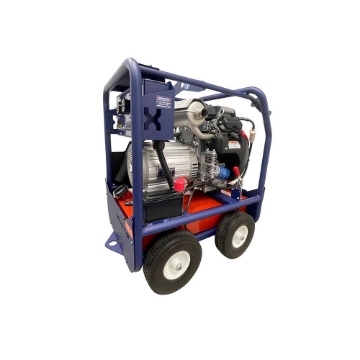Show details for Generator 16kW | Honda | 240V USA-Spec Picture of Generator 16kW | Honda | 240V USA-Spec