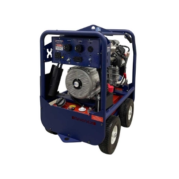 Show details for Generator 16kW | Honda | 480V USA-Spec Picture of Generator 16kW | Honda | 480V USA-Spec
