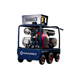 Picture of Generator 32kW | Honda | 480V USA-Spec