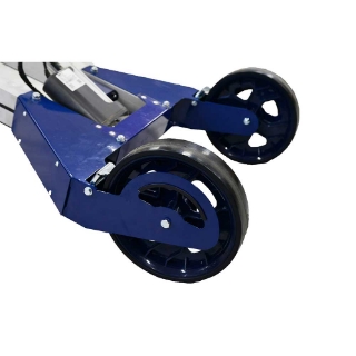 Picture of Big X-Wheel Assembly Kit